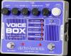 Ehx voice box vocal harmony machine/vocoder