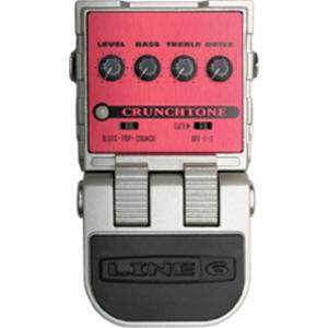 Line6 Crunchtone Module