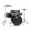 Pearl FX725HSC.044 Forum - Set tobe acustice