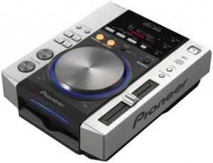 PIONEER CDJ200 CD Player DJ audio/mp3
