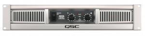 QSC Audio GX5 - Amplificator audio