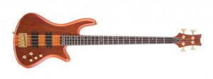Schecter Stiletto Studio-4 HSN - Electric Bass Guitar