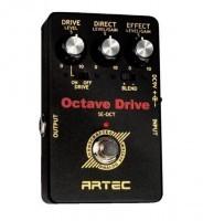 Artec SE-Series Octave Drive