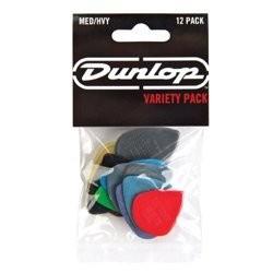 Dunlop Variety Pack Medium/Heavy