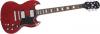 Epiphone G400 SG Electric Guitar