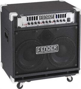 Fender TB-600C Pro Combo (600 W)
