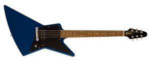 Gibson US Melody Maker Explorer Blue