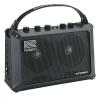 Roland mobile cube: amplificator stereo cu alimentare de la