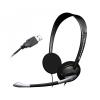 Sennheiser pc35usb casti audio cu