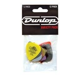 Dunlop Variety Pack Light/Medium
