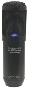 Nady Systems USB-1C Microfon