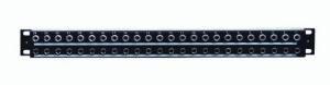 OMNITRONIC PB-48 Patchbay