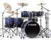 Sonor force 2007 stage 2 set blue