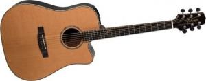Takamine EG363SC Acoustic-Electric Guitar