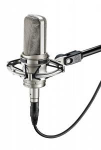 Audio-Technica AT4047MP - Microfon studio