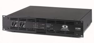 Dynacord LX3000 amplificator