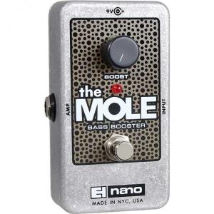 Electro Harmonix The Mole - Bass Booster