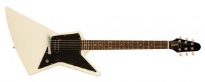 Gibson US Melody Maker Explorer White