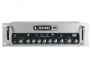 Line6 Lowdown HD400 Amplificator de bass