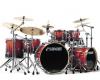 Sonor force 2007 stage 3 set amber