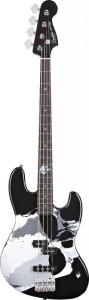 Squier Frank Bello Jazz Bass