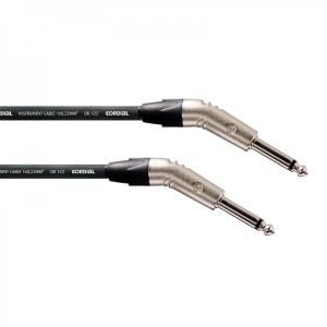 Cordial CXI 3 R30R30 - Cablu instrument 3m