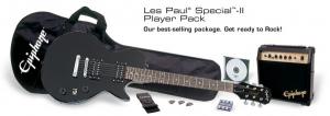 Epiphone Special II Electric Player Pack *
