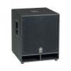 Yamaha cw115v subwoofer profesional pasiv