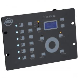 American Dj LED Touch - Controller DMX lumini 24 canale