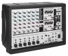 Behringer-pmh660m mixer cu amplificator