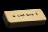 Bulldog pickups humbucker size p90 single