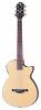 Crafter ct 120/tbu tiger maple (or spruce) top, sound