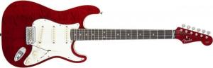 Fender Aerodyne Classic Stratocaster - chitara electrica