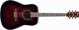 Ibanez AW40-TCS Acoustic Guitar