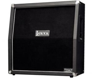Laboga E-Guitar Speakerboxes Standart Cabinets V30 412A / 412B