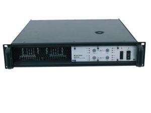 OMNITRONIC MCR-4250 Amplifier,4x225W/4ohm