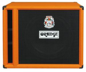 Orange OBC 115 Bass Speaker Cabinet
