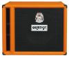 Orange obc 115 bass speaker cabinet