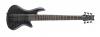 Schecter stiletto studio-6 stbls - electric bass guitar