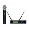 Shure ulx p4/beta87a/r4 microfon wireless uhf