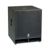 Yamaha cw118ve subwoofer profesional pasiv