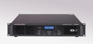 Dynacord Power H2500 amplificator