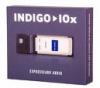 Echo indigo iox