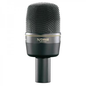 Electro-Voice N/D868 - Microfon instrument
