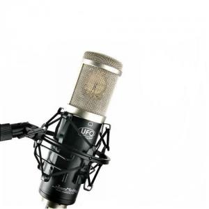Jammate -Ufo Microfon de studio condensator cu Phantom Power, pr
