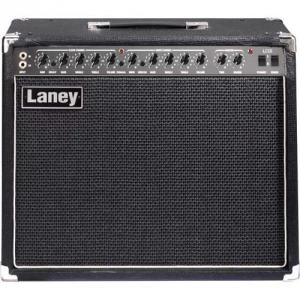 Laney LC50-112 - Combo chitara pe lampi