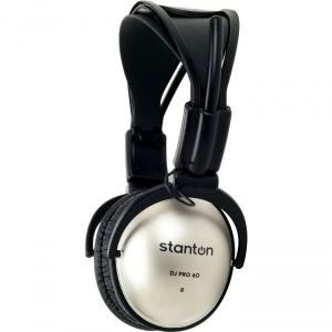 Stanton DJ Pro 60 - Casti audio Dj