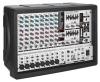 Behringer-PMH880S Mixer cu amplificator Behringer 2x400W, 10 can