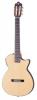 Crafter ct 125c/n tiger maple (or spruce) top, sound chamber ins
