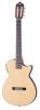 Crafter CT 125C/N Tiger maple (or Spruce) top, Sound chamber ins